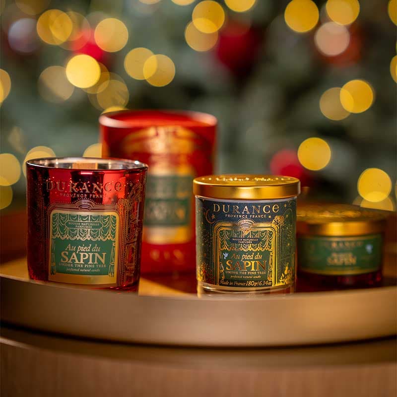 bougies sapin bougies sapin