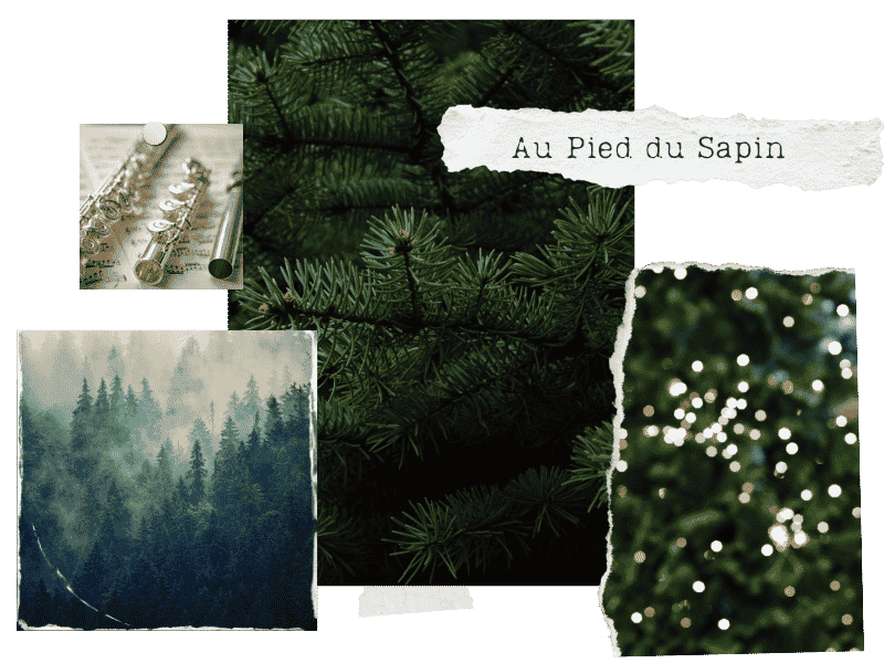 fragrance bougie sapin noel bougie sapin noel