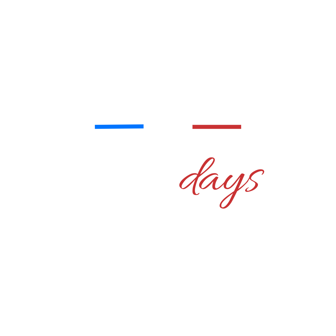 logo french days