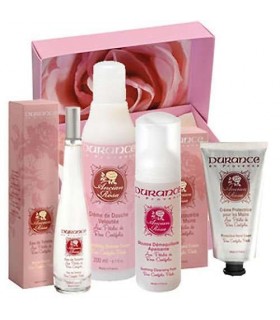 Coffret Découverte Ancian Rosa