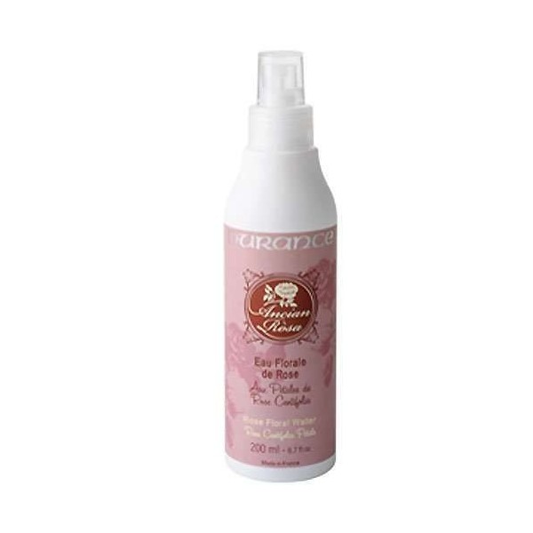 Eau Florale aux pétales de Rose Centifolia