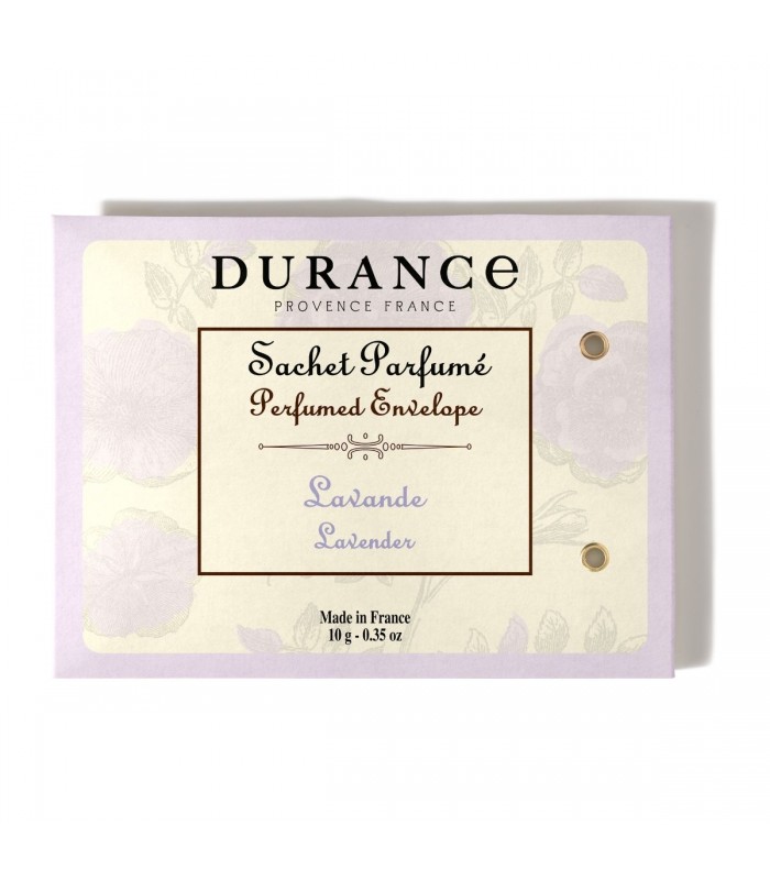 Sachet Parfumé Lavande - Durance