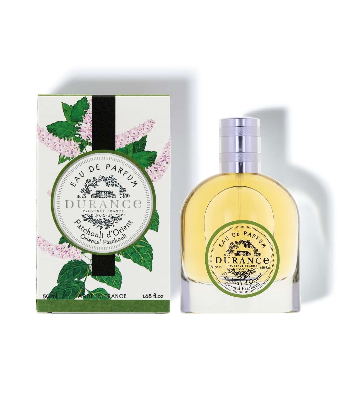 Parfumovaná voda Patchouli d'Orient