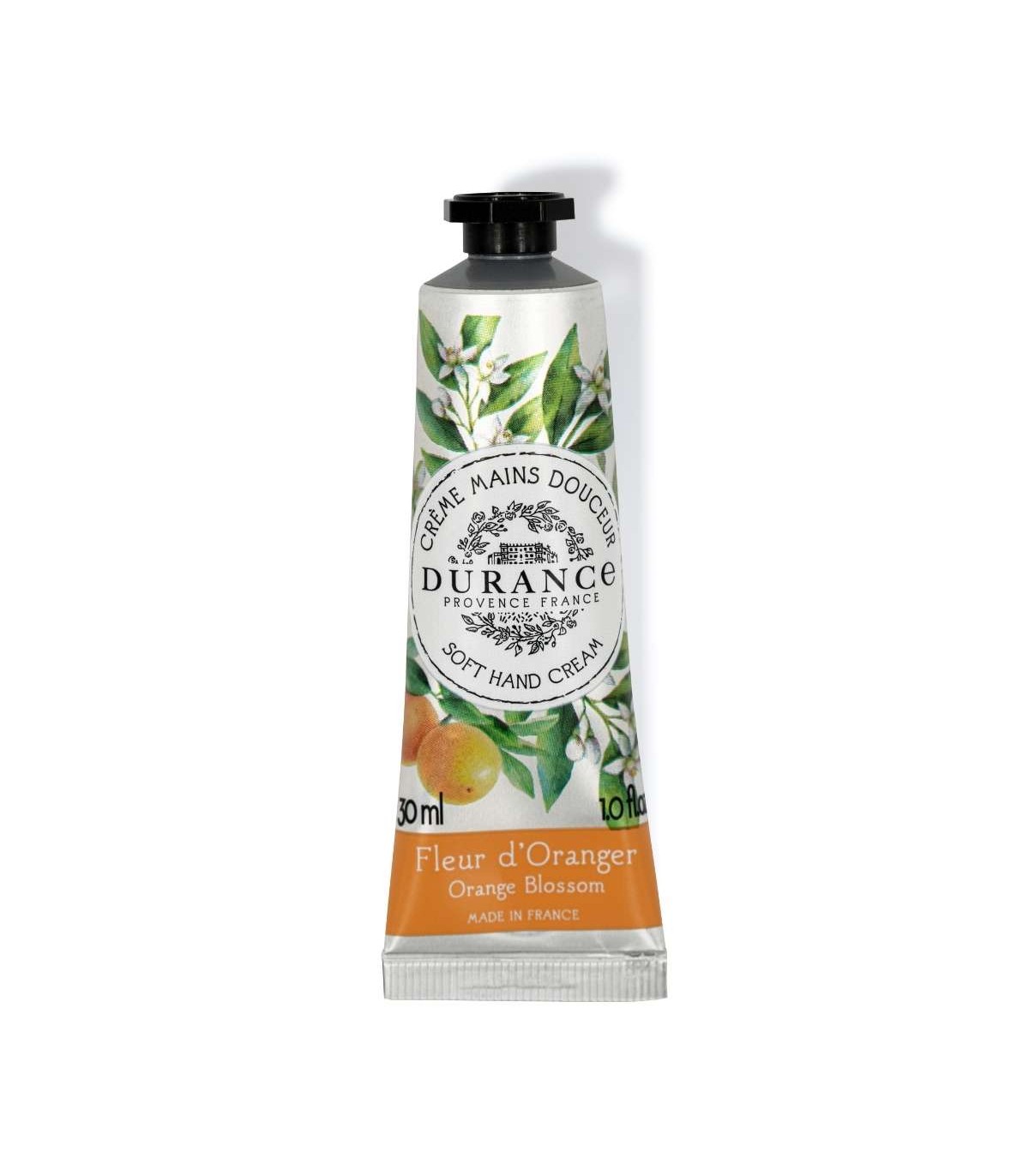 Jemný krém na ruky Orange Blossom 30ml