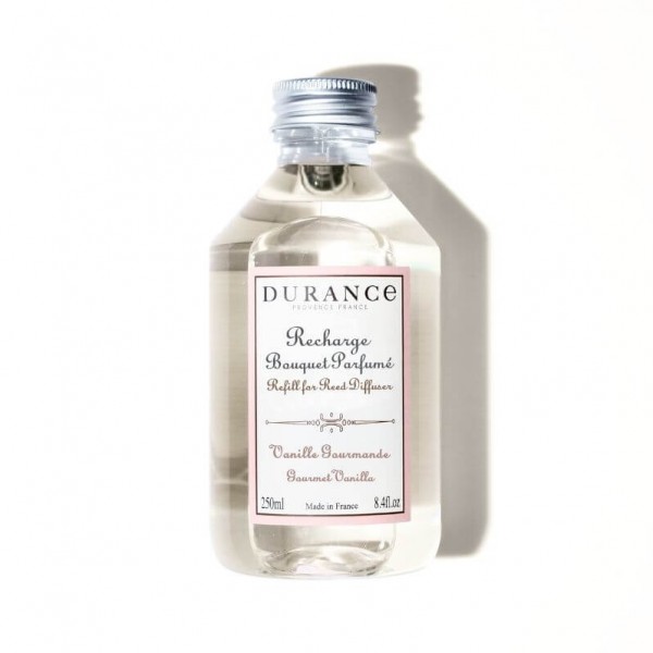 Recharge Parfum Vanille pour Diffuseur à batonnets  Parfums d'ambiance  Made In France – La Promenade France