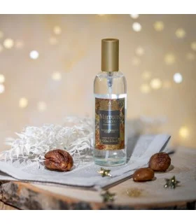 Parfum d'Ambiance Marrons Glacés 2