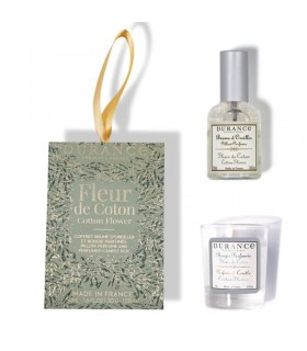 Coffret Douceur Coton