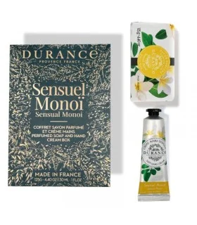 Coffret Duo Sensuel Monoï