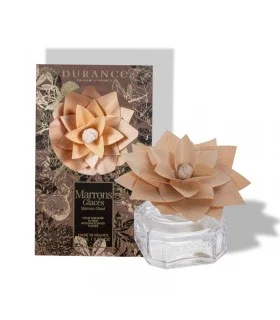 Fleur Parfumée Marrons Glacés