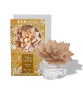 Fleur Parfumée Poire Succulente