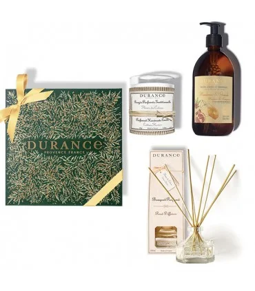 Coffret Cadeau Ambiance Parfumée