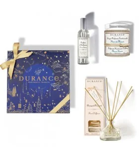 Coffret Cadeau Maison Parfumée