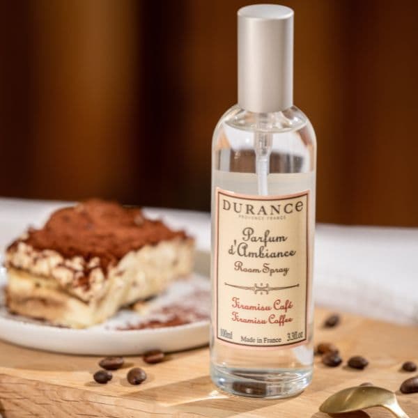 Parfum d'Ambiance Tiramisu Café