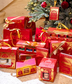 Coffrets cadeaux